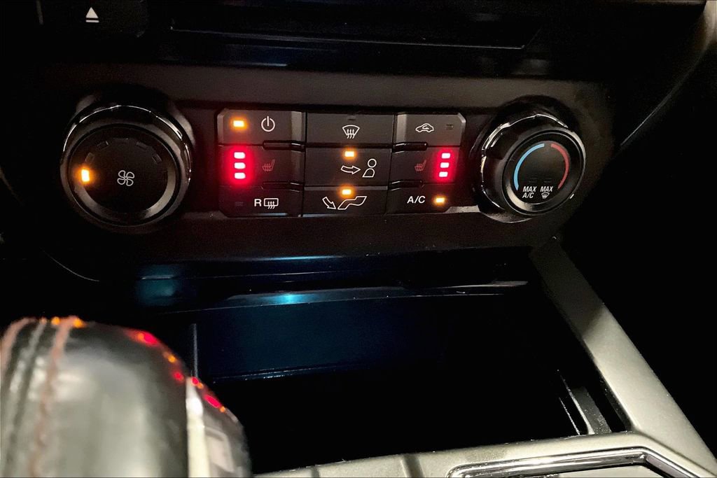 Used 2018 Ford F150 XLT w/ Equipment Group 302A Luxury image 16