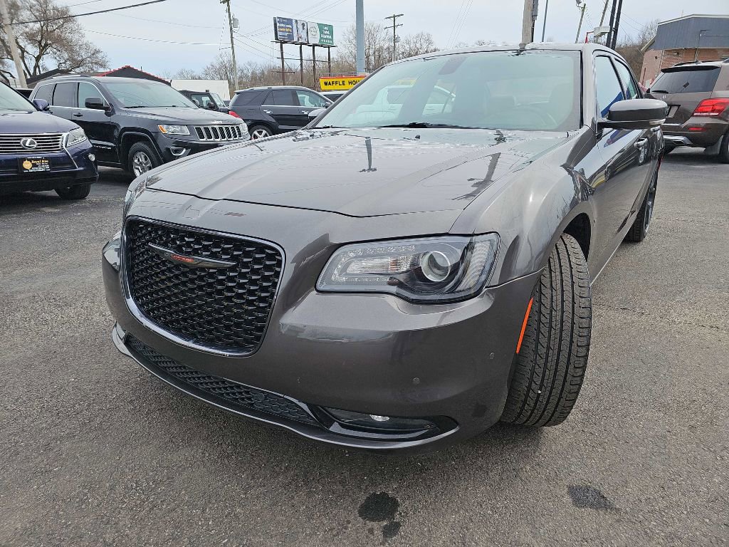 Used 2021 Chrysler 300 S image 9