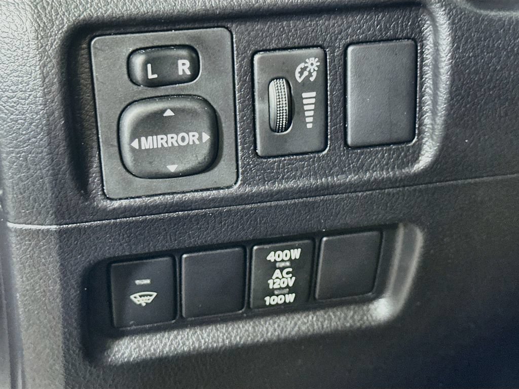 Used 2016 Toyota 4Runner SR5 RWD image 20