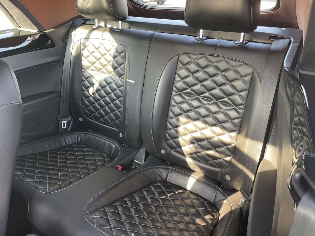 Used 2019 Volkswagen Beetle 2.0T Final Edition SEL FWD image 12