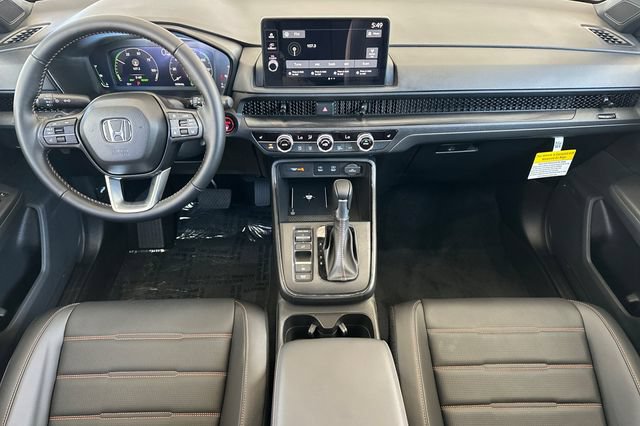 New 2026 Honda CR-V Sport-L image 15