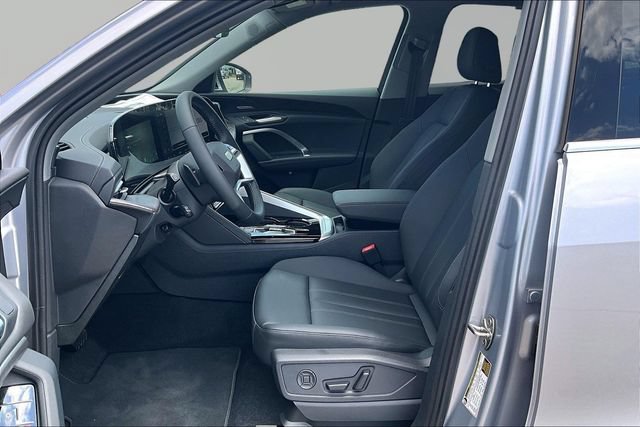 New 2026 Audi Q5 Premium Plus AWD/4WD image 27