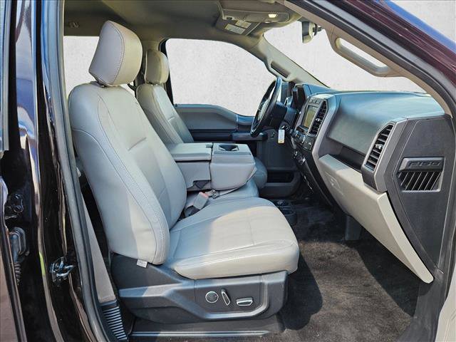 Used 2018 Ford F150 XLT w/ Equipment Group 302A Luxury AWD/4WD image 20