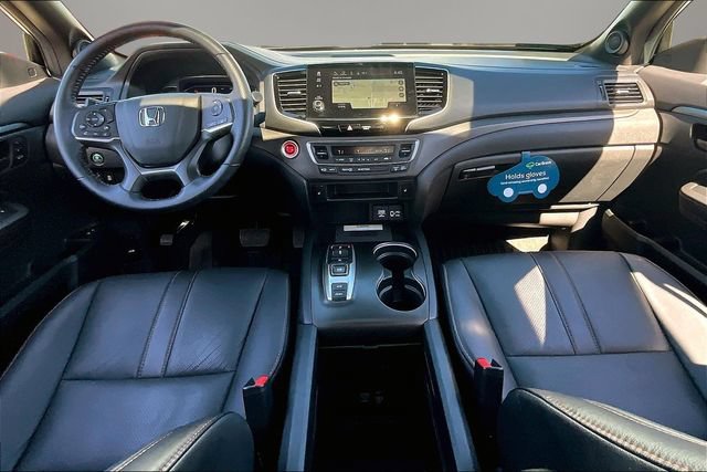 Used 2023 Honda Passport TrailSport image 7