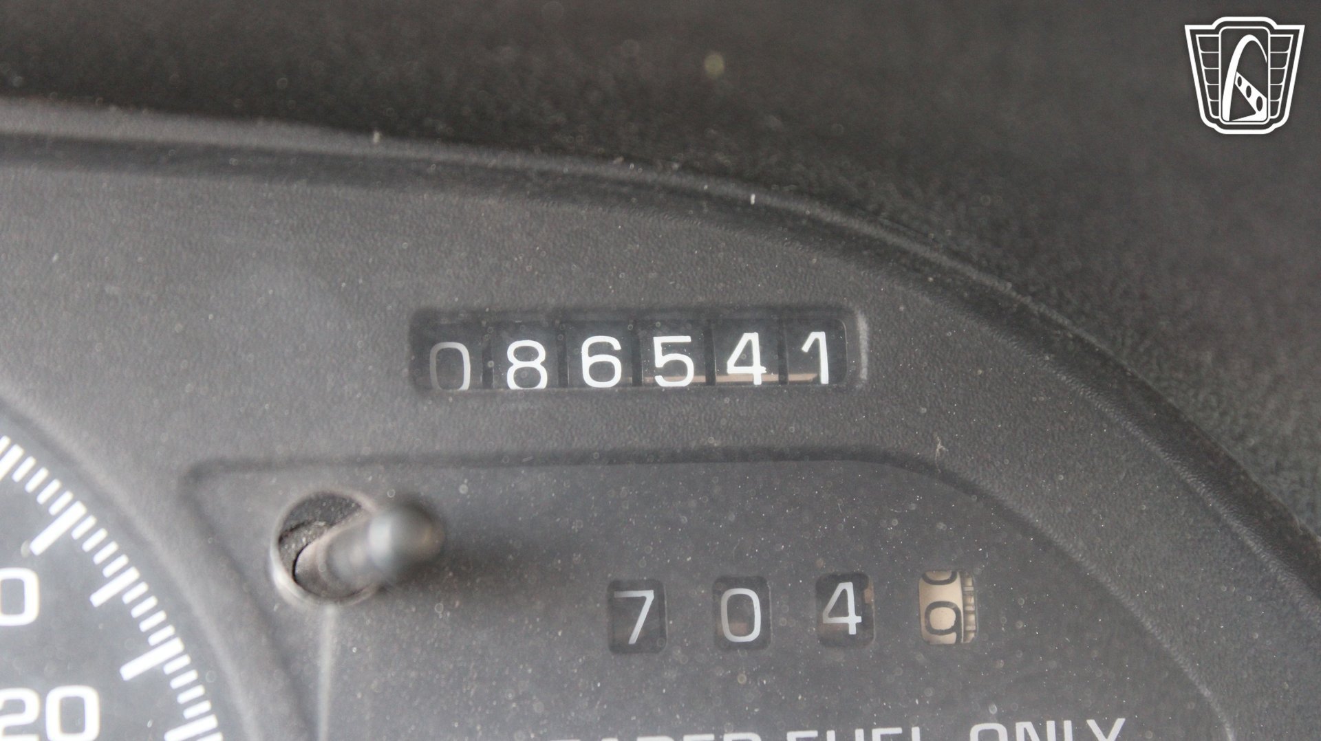 Used 1995 Chevrolet Camaro Z28 RWD image 19