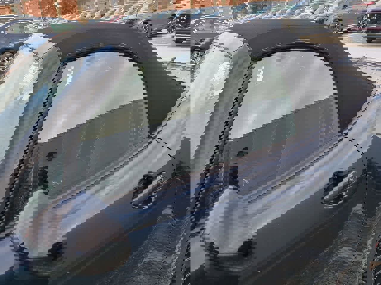 New 2025 MAZDA MX-5 Miata Club w/ Brembo/BBS Recaro Package image 10