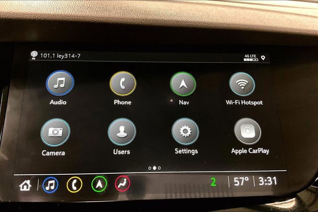 Used 2023 Buick Envision Avenir image 36