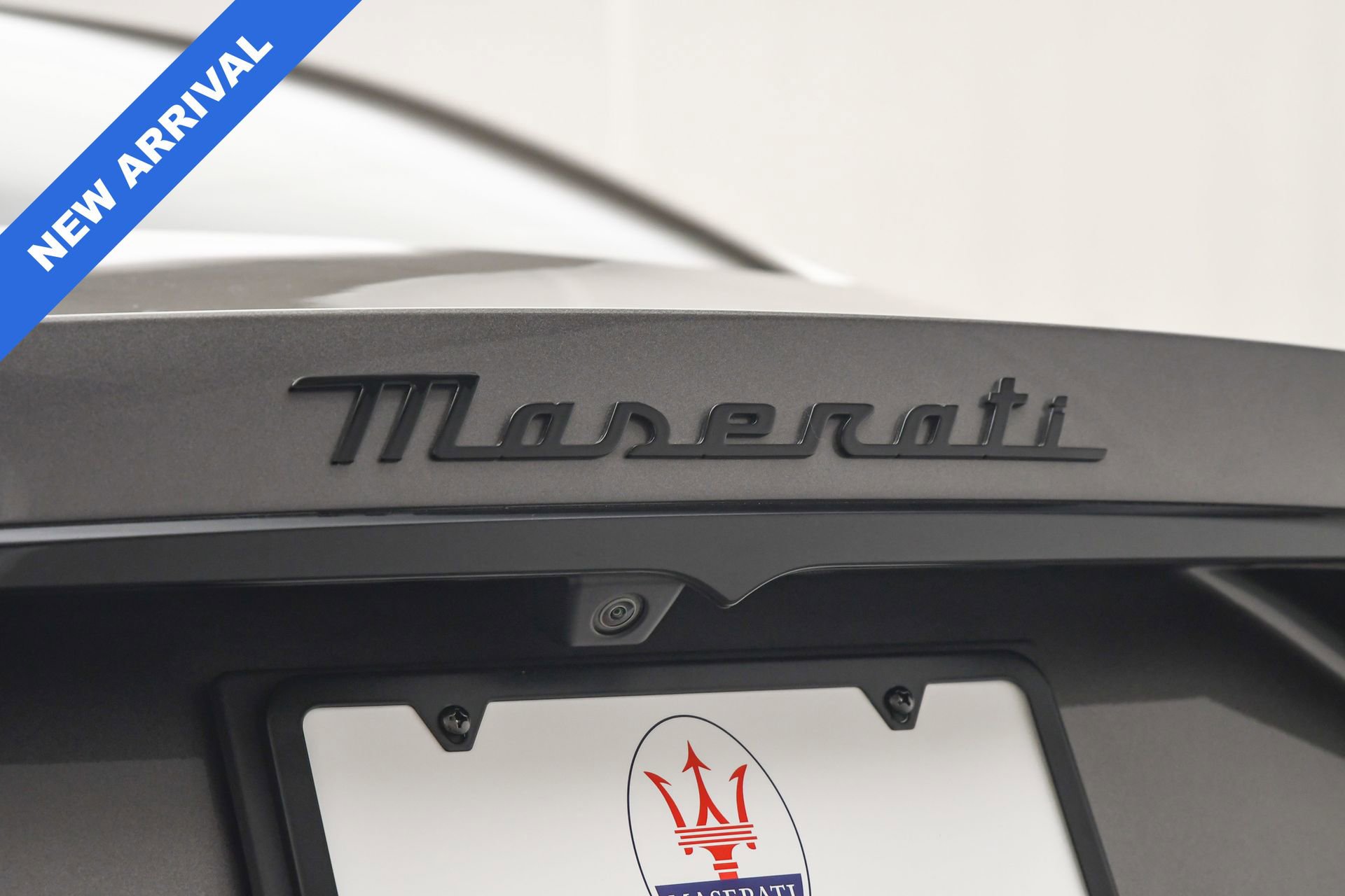 Used 2024 Maserati GranTurismo Modena image 24