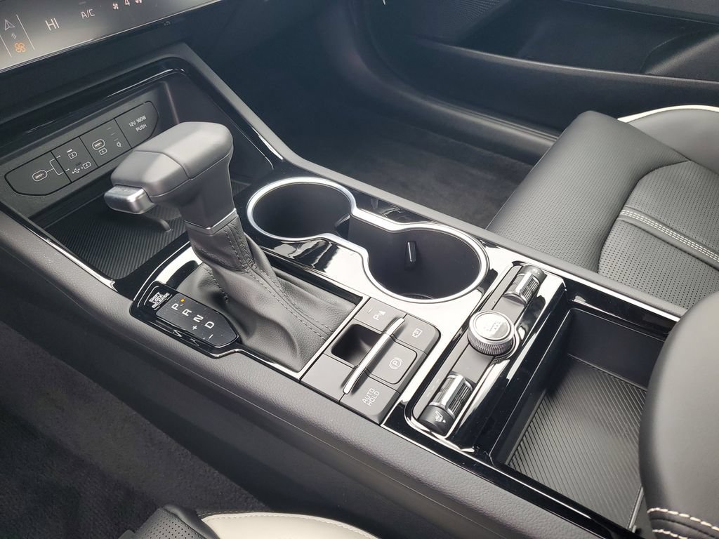 New 2026 Kia K5 GT-Line FWD image 18