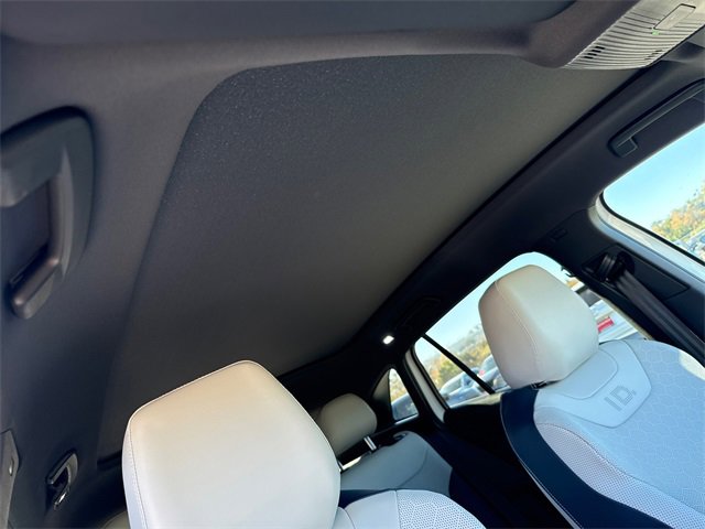 New 2026 Volkswagen ID.4 Pro S image 16