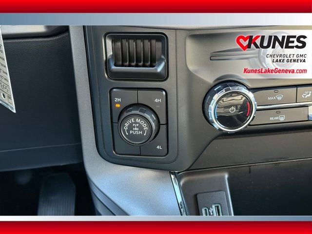 Used 2024 Ford F150 XLT w/ Mobile Office Package image 25