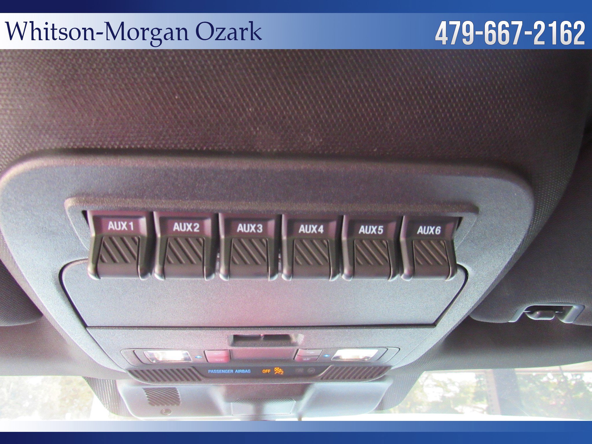 Used 2023 Ford F150 Tremor image 53