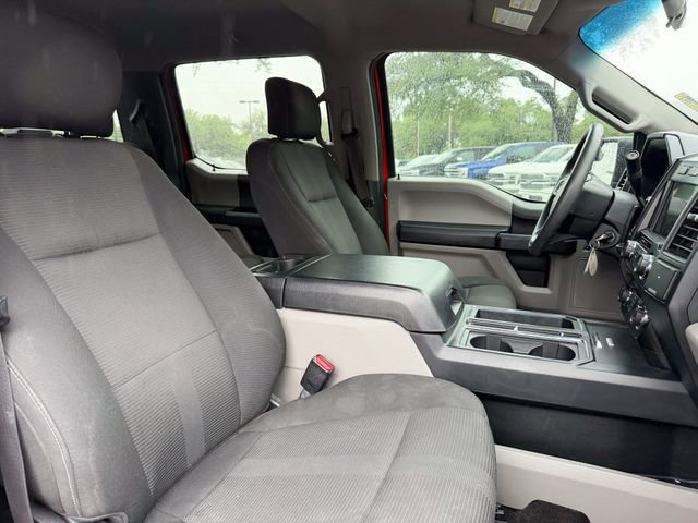 Used 2017 Ford F150 XL w/ Equipment Group 101A Mid RWD image 15