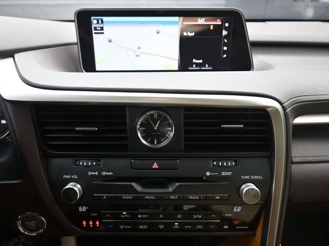Used 2017 Lexus RX 350 FWD w/ Premium Package image 11