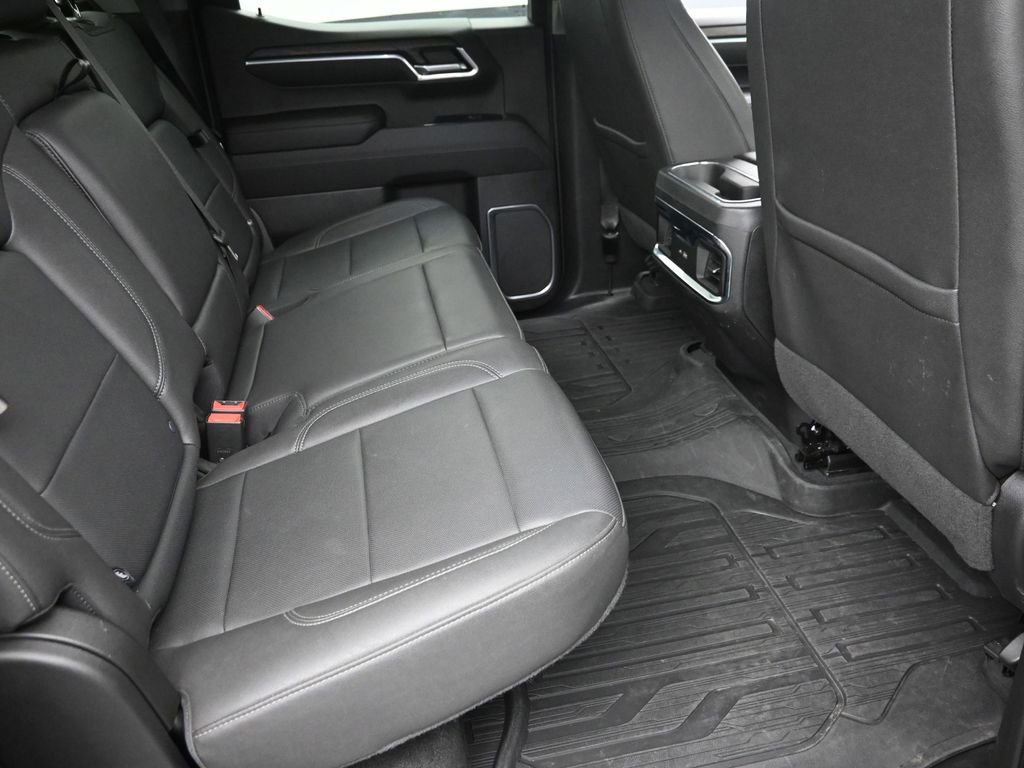 Used 2022 GMC Sierra 1500 SLT image 8