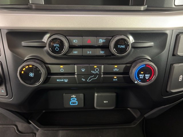 New 2026 Ford F350 XL image 24