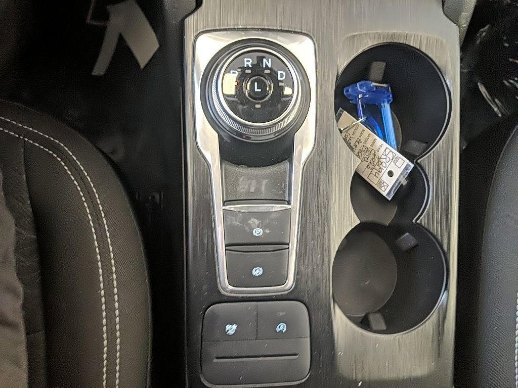 Used 2023 Ford Escape Active image 22