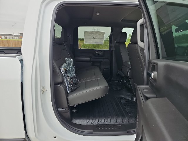 New 2026 Chevrolet Silverado 2500 W/T AWD/4WD image 26