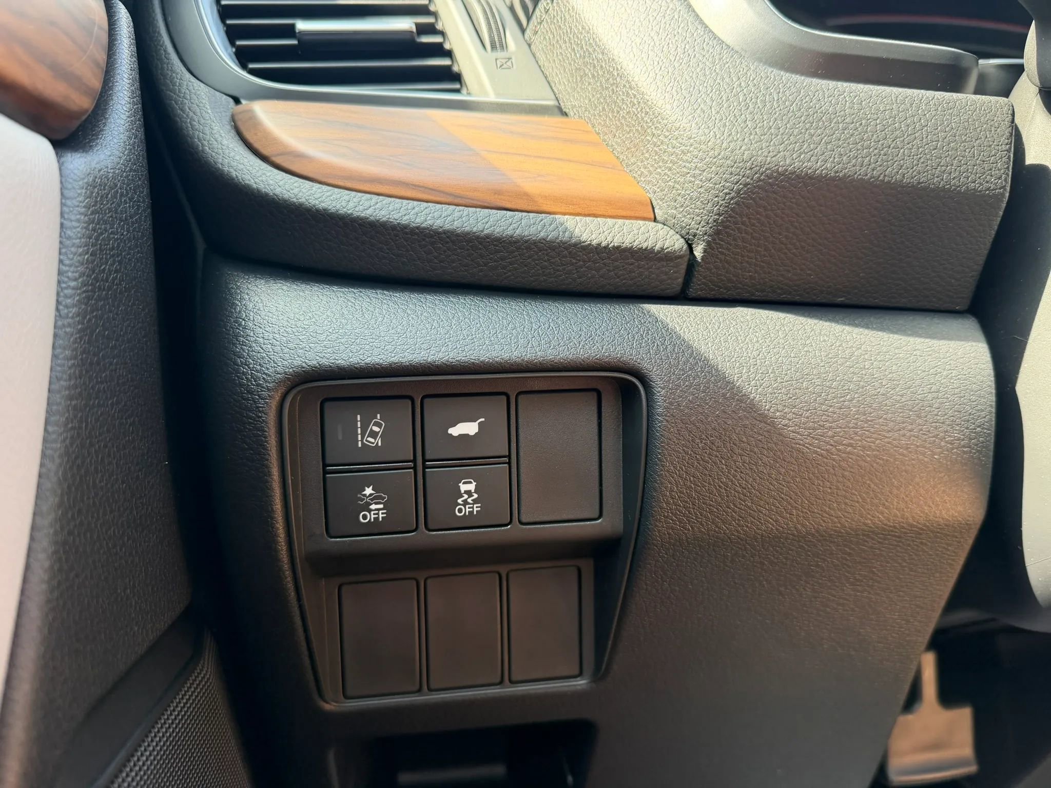 Used 2022 Honda CR-V EX-L image 17