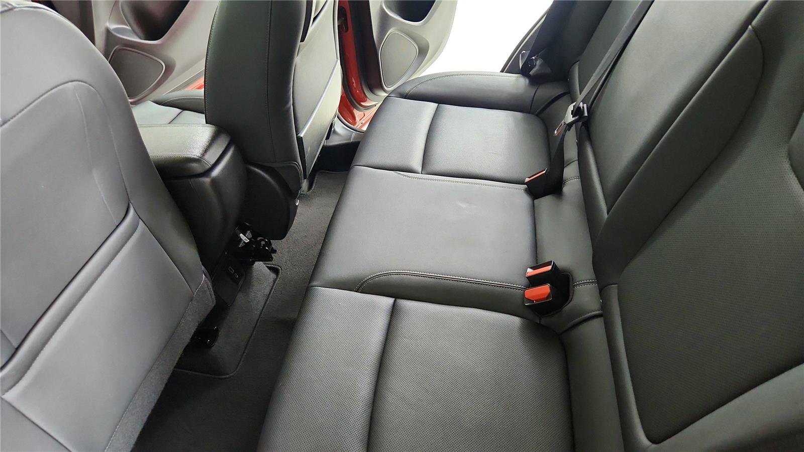 Used 2024 Buick Encore GX Sport Touring w/ Comfort Package image 21