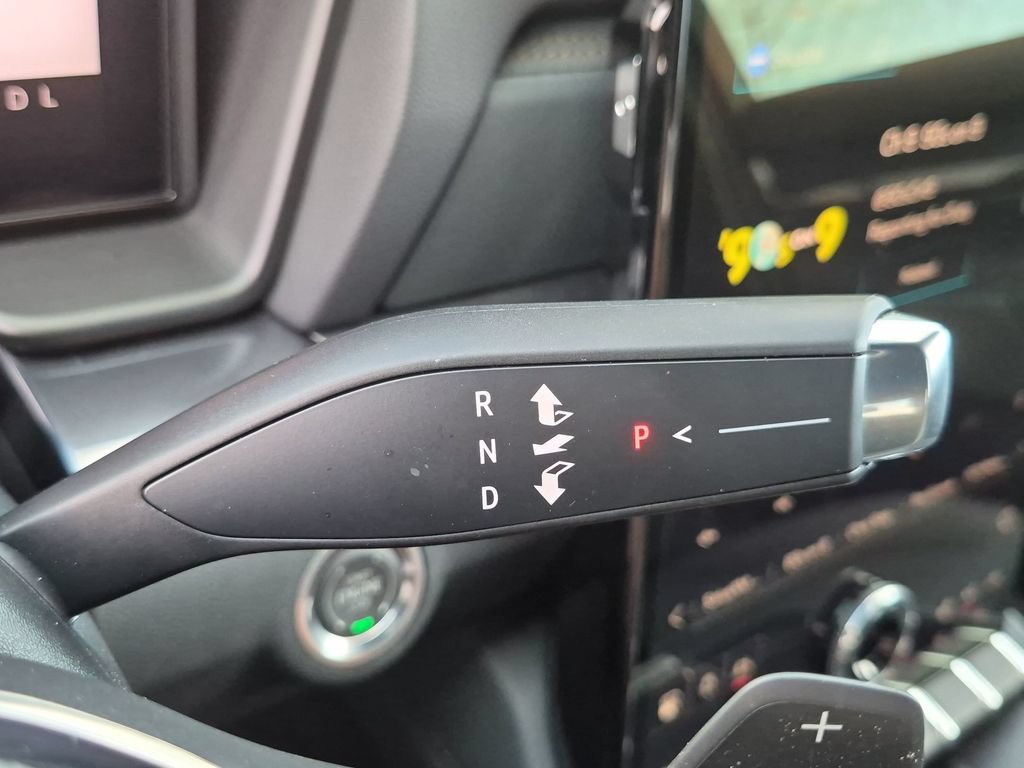 Used 2026 GMC Terrain AT4 w/ Technology Package II AWD/4WD image 24