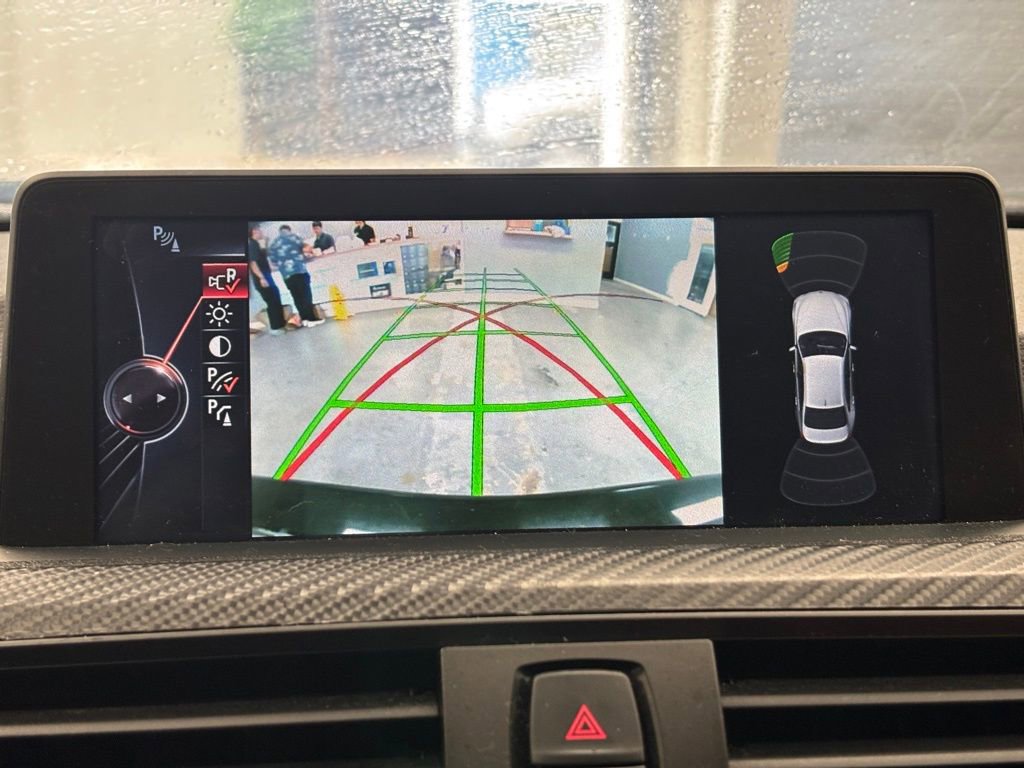 Used 2015 BMW 328d xDrive Sedan image 17