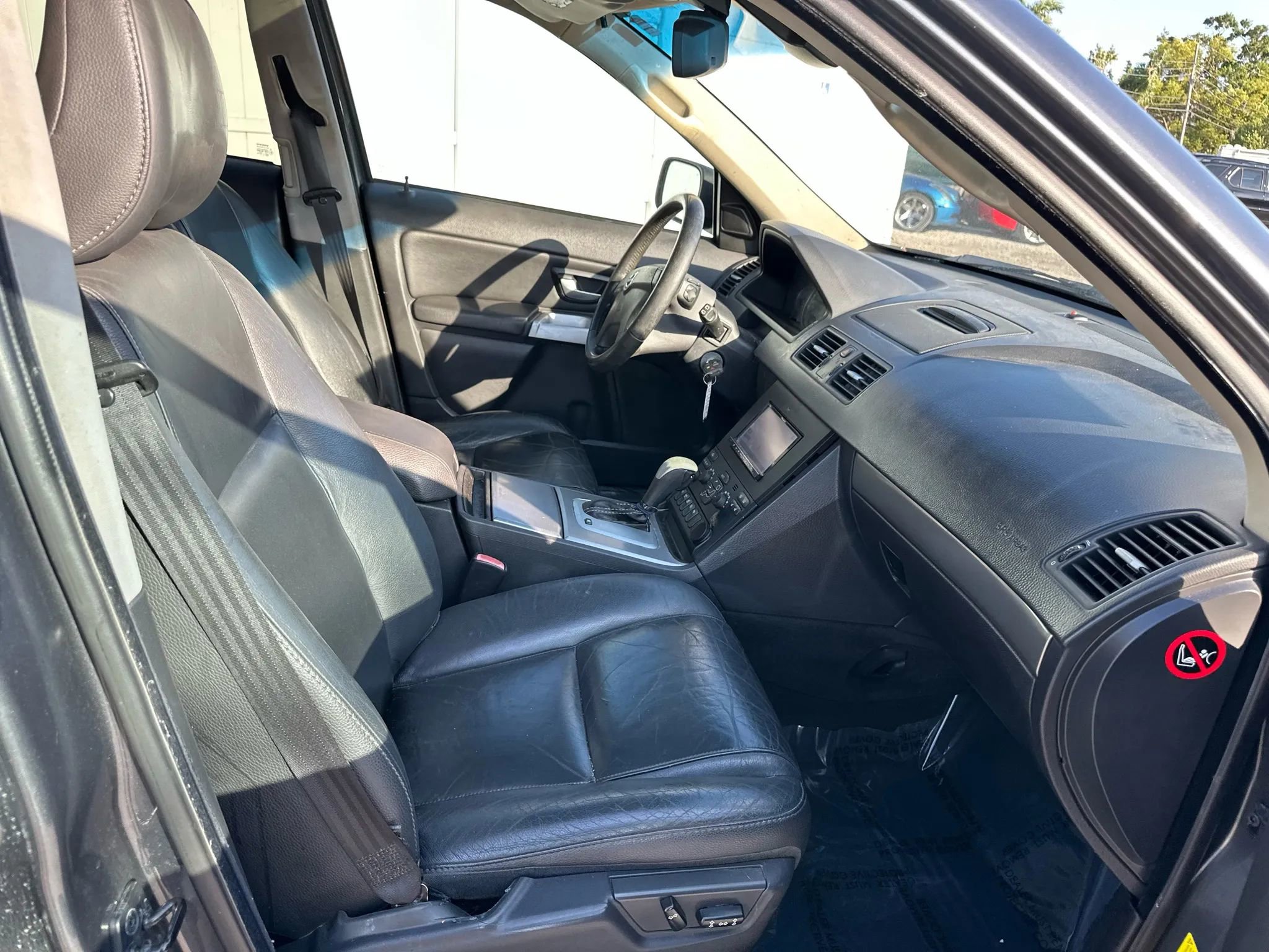 Used 2006 Volvo XC90 V8 AWD/4WD image 9