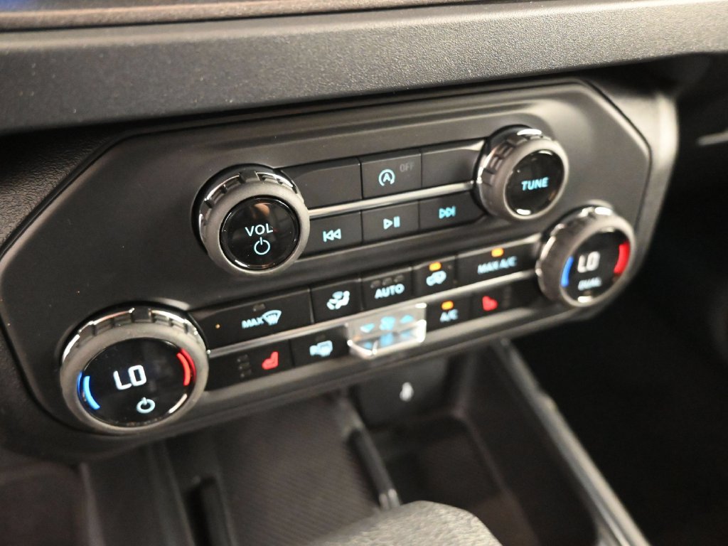 New 2026 Ford Bronco Big Bend AWD/4WD image 15