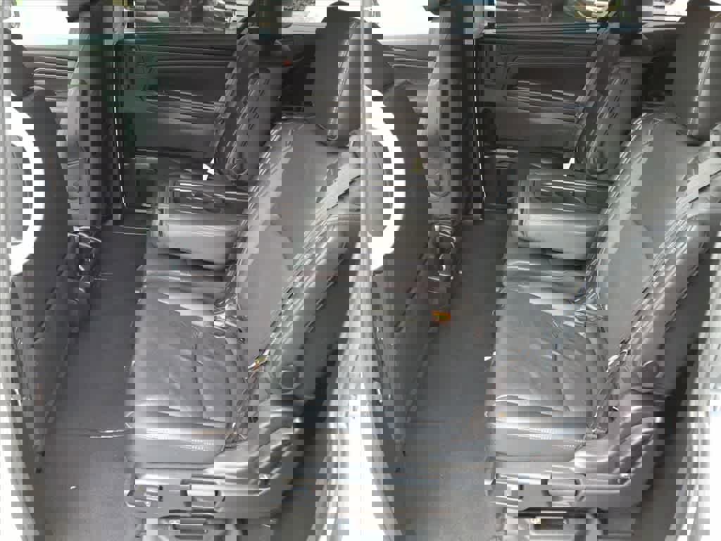 Certified 2022 Honda Odyssey EX-L image 9