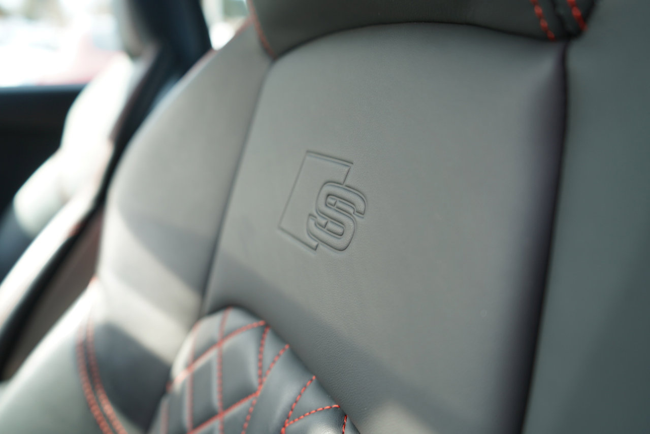 Used 2023 Audi S5 Premium Plus image 25