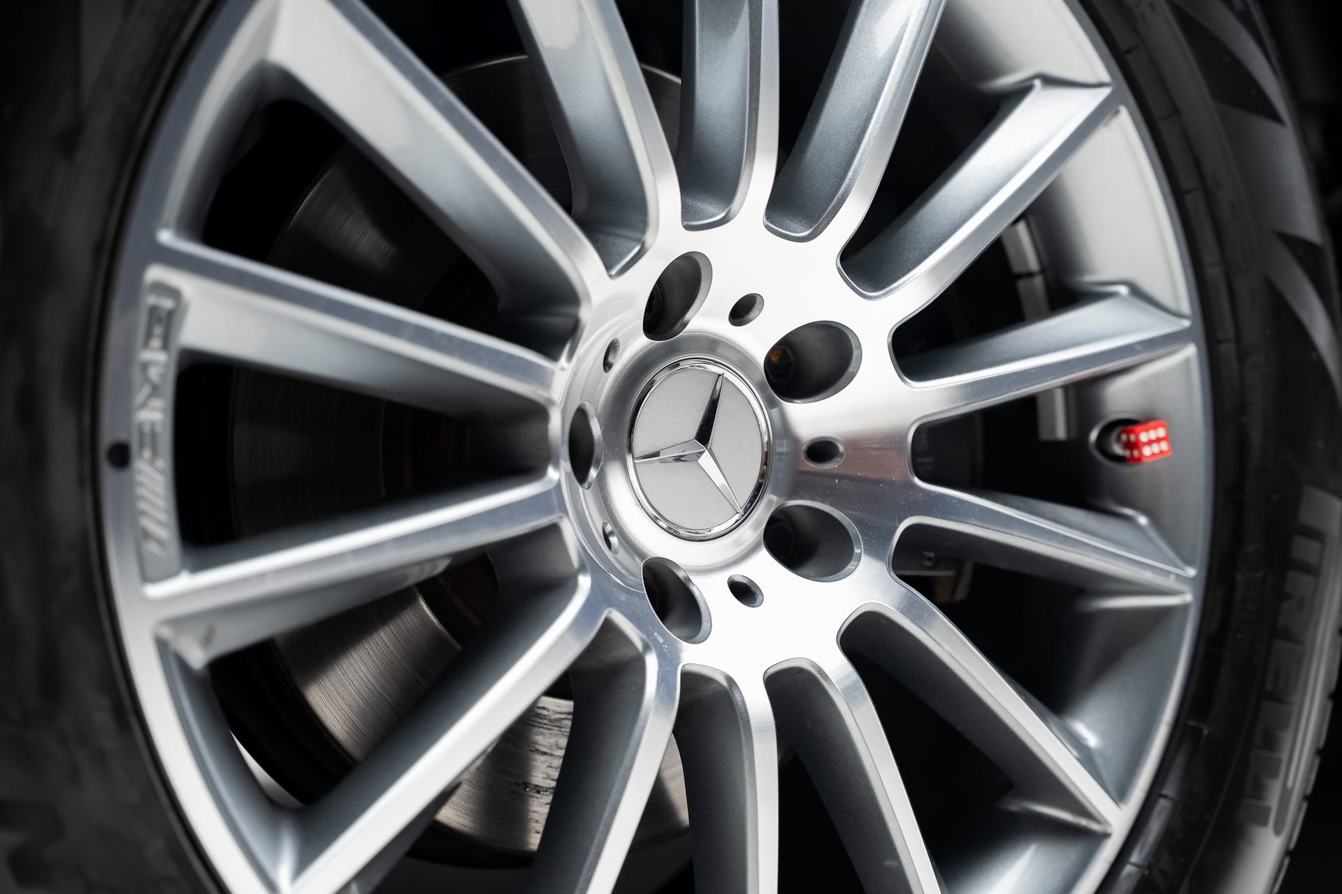 Used 2023 Mercedes-Benz G 550 image 23