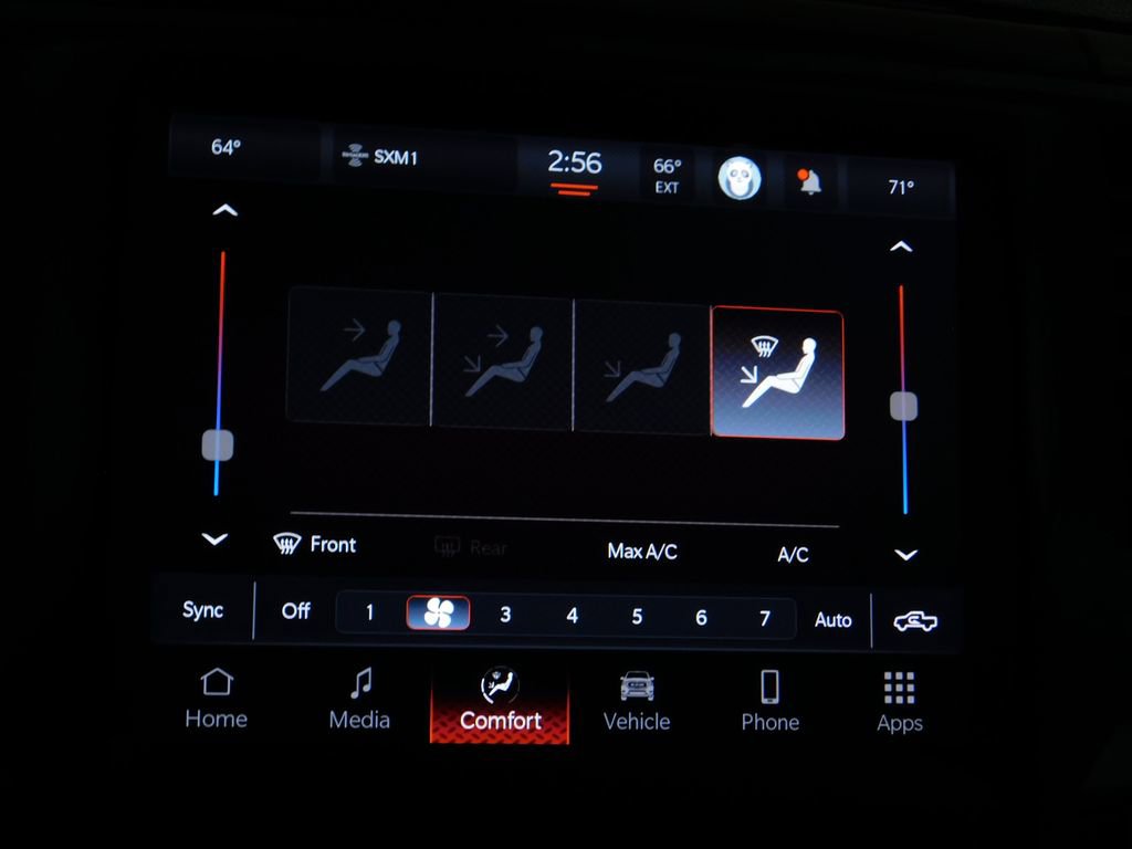 Used 2022 RAM 1500 Express w/ Wheel & Sound Group image 56