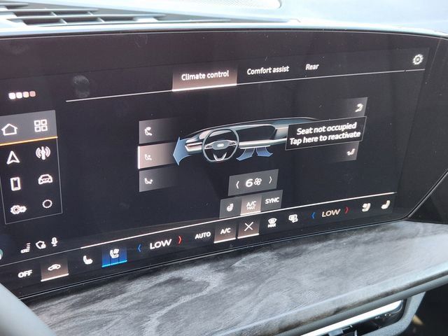 New 2025 Audi Q5 Prestige image 16