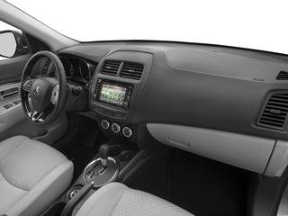 Used 2017 Mitsubishi Outlander Sport LE AWD/4WD image 10