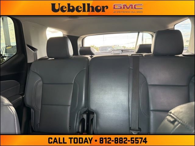 Used 2019 Chevrolet Traverse LT w/ LT Premium Package AWD/4WD image 23