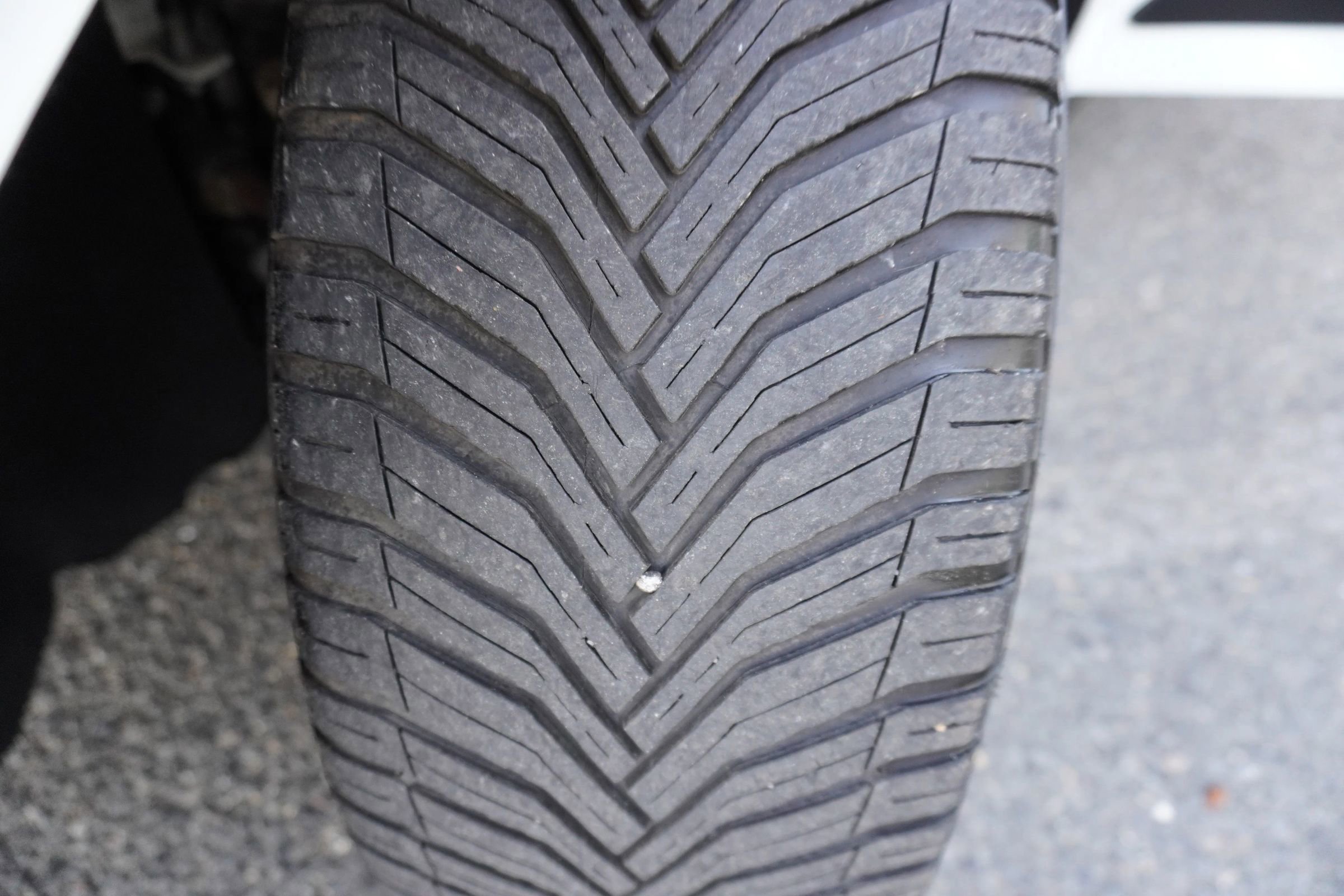 Used 2022 Ford Transit Connect XL image 28