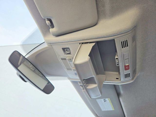 Used 2024 Volkswagen Tiguan Wolfsburg Edition image 25