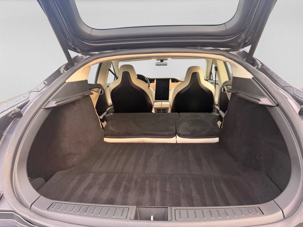 Used 2018 Tesla Model S 75D AWD/4WD image 31