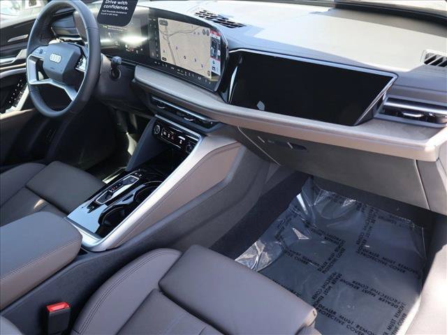 New 2026 Audi Q5 Premium Plus AWD/4WD image 21