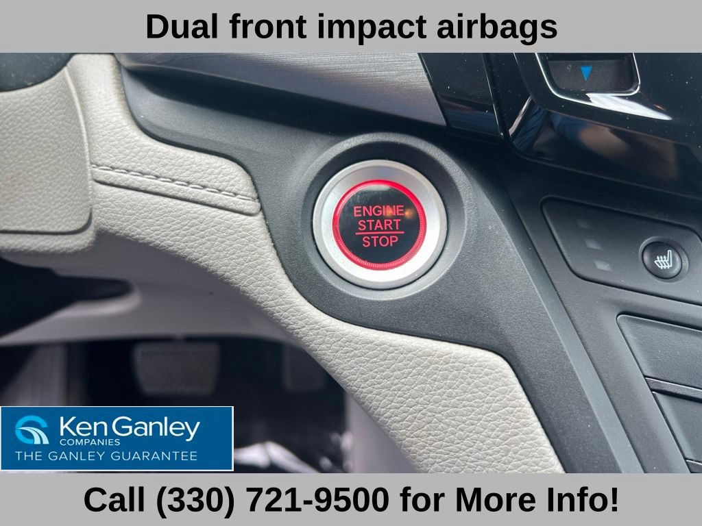 Used 2019 Honda Odyssey EX image 30