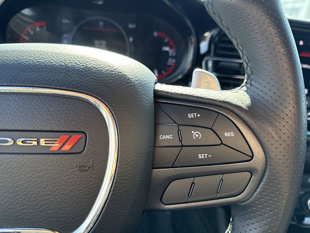 Used 2022 Dodge Durango R/T w/ Blacktop Package image 26