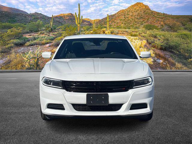Used 2022 Dodge Charger SXT image 5