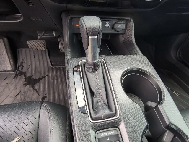 Used 2024 Honda Civic Touring image 21