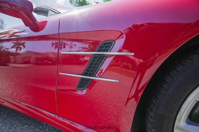 Used 2013 Mercedes-Benz SL 550 image 81
