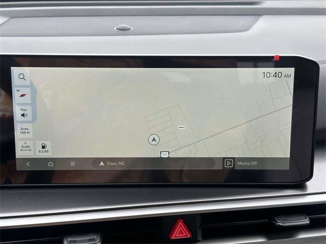 New 2026 Kia Sorento EX image 9