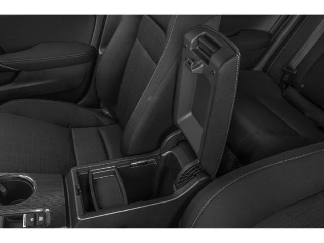 New 2027 Honda Civic LX image 10
