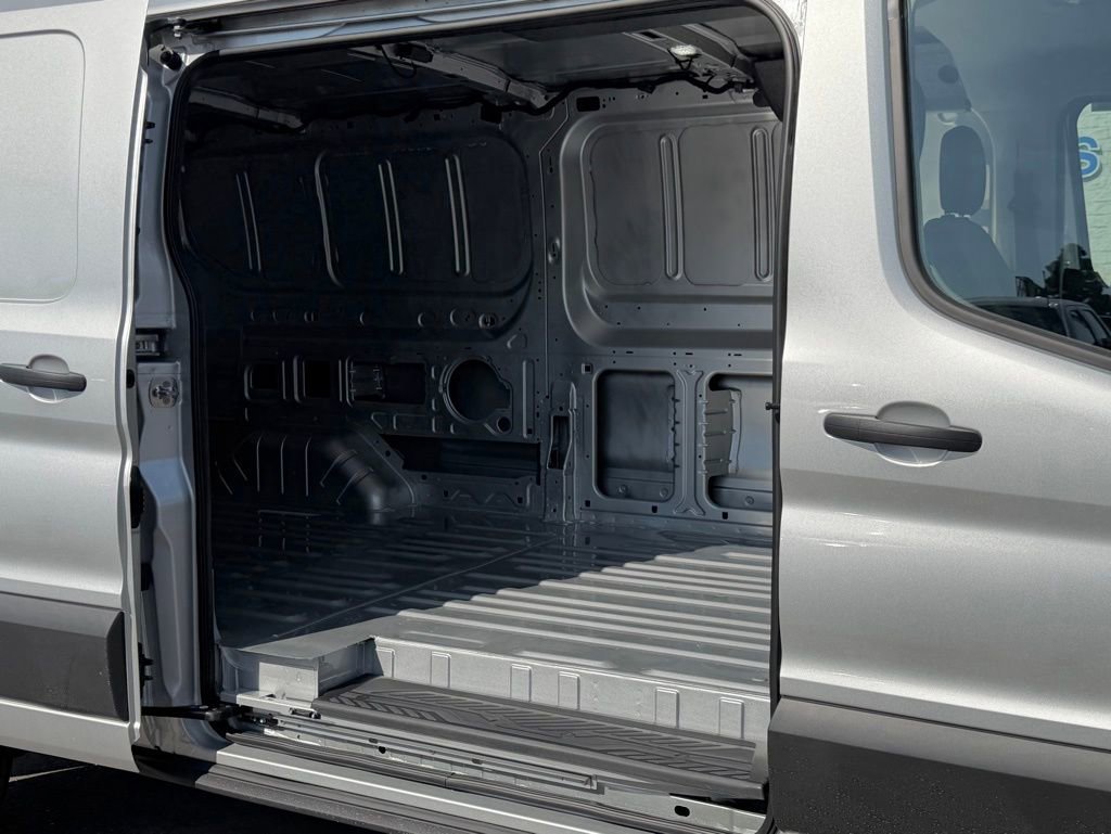 New 2026 Ford Transit 150 Low Roof AWD image 13
