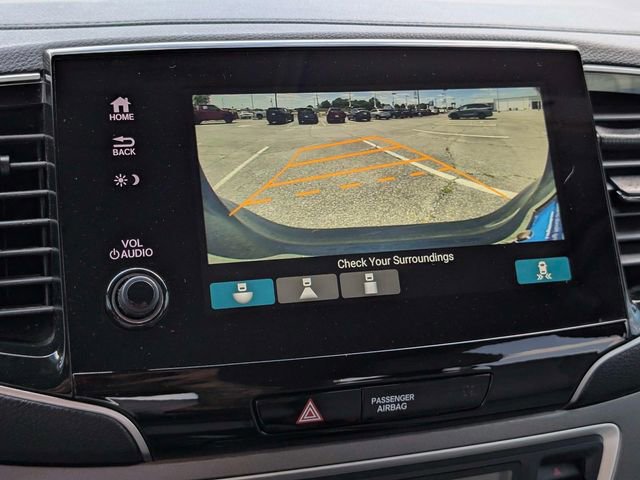 Used 2020 Honda Pilot EX image 24
