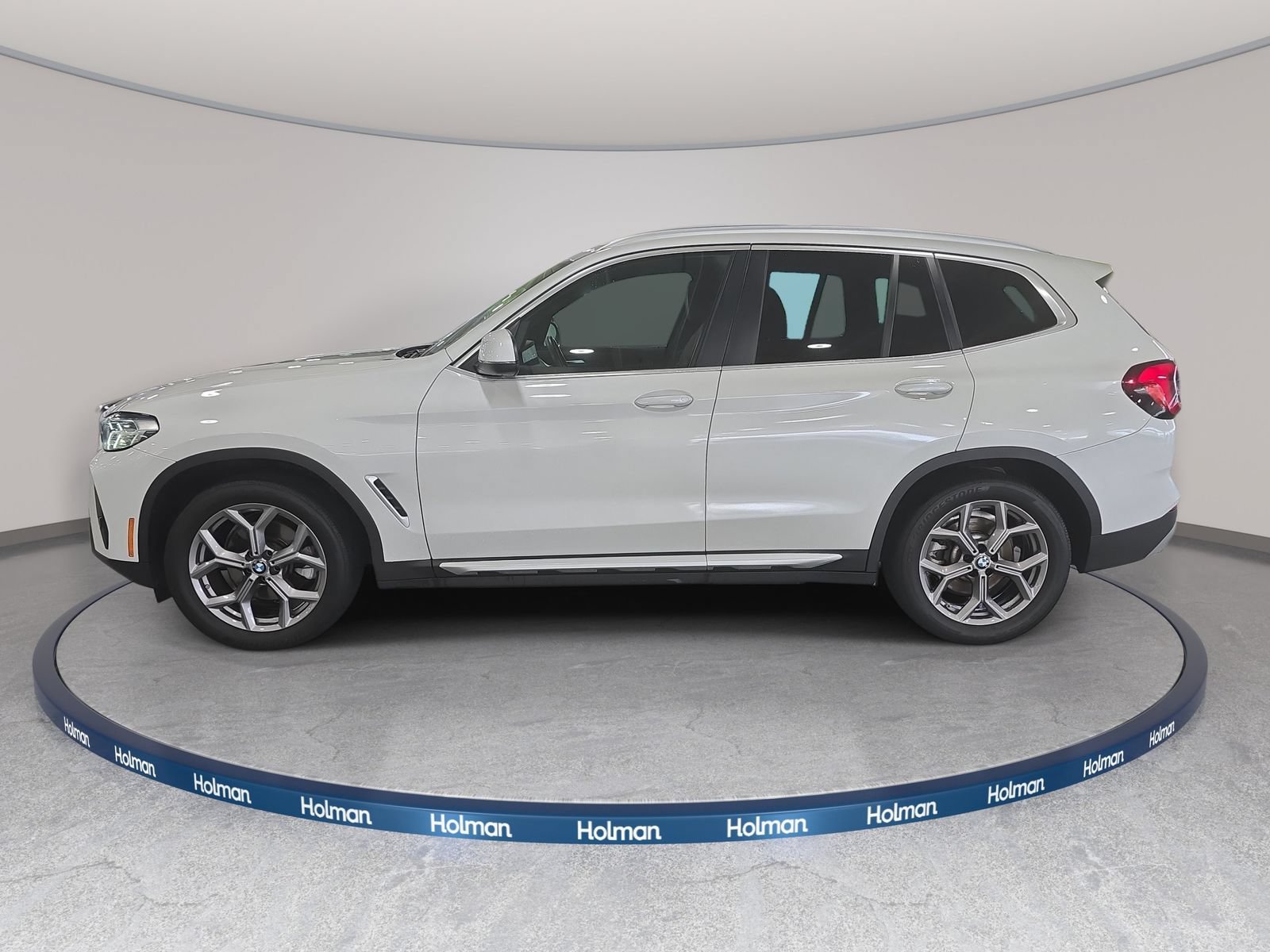 Used 2023 BMW X3 sDrive30i w/ Convenience Package RWD image 7