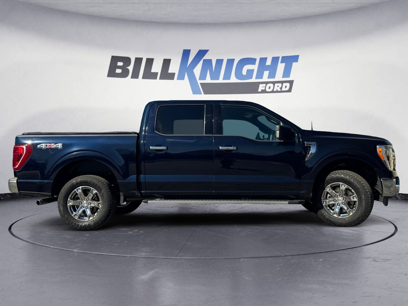 Certified 2023 Ford F150 XLT w/ Equipment Group 302A High image 6